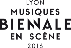 Logo Biennale Musiques en Scène 2016