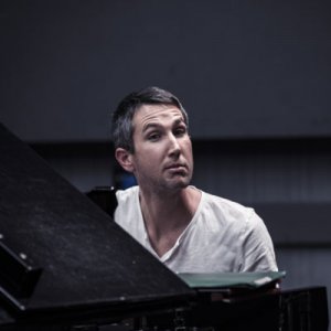 Nicolas Vandewalle © Noir foncé