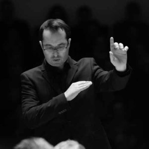 Compositeur Yann Robin © Ugo Ponte