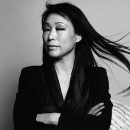 Unsuk Chin © Kim Moon-Jung