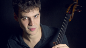 VICTOR JULIEN-LAFERRIÈRE © JEAN-BAPTISTE MILLOT