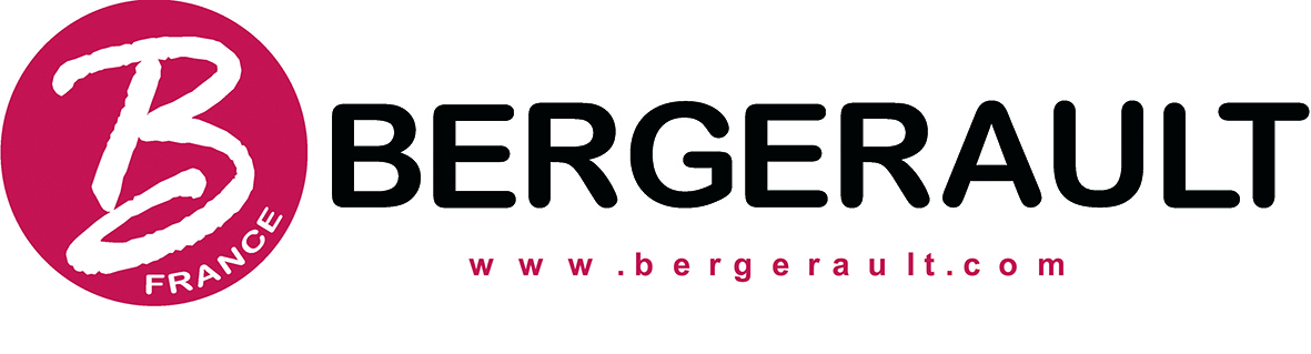 Logo BERGERAULT