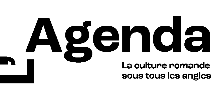 Logo L AGENDA