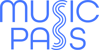 Logo MUSIC PASS GENEVE