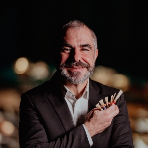 2025 LME Ludovic Thirvauday basson