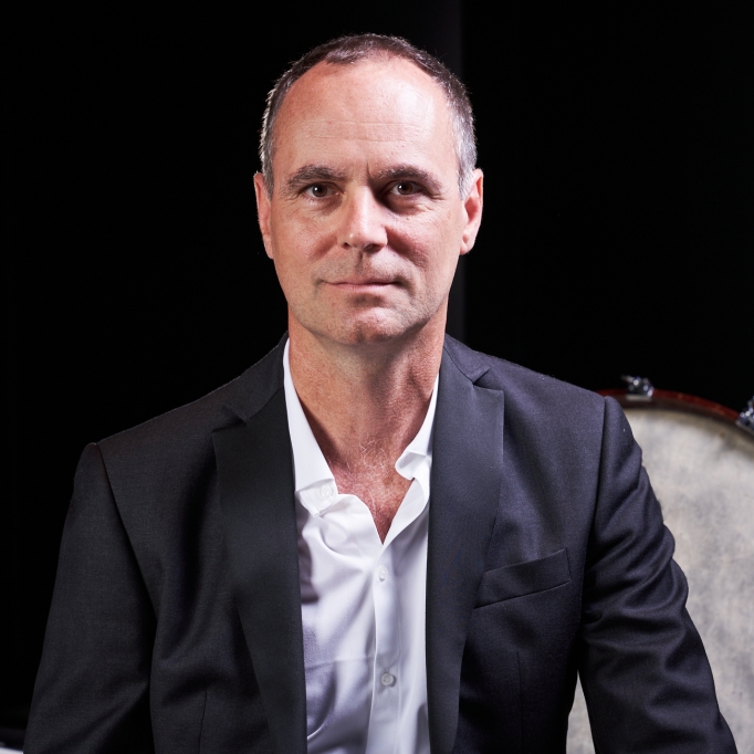 Jean-Marie Paraire percussion Site Internet